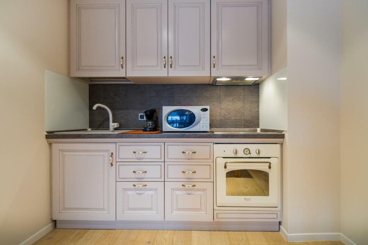 Forest Apartment Silver Mountain Resort Пояна-Брашов Экстерьер фото