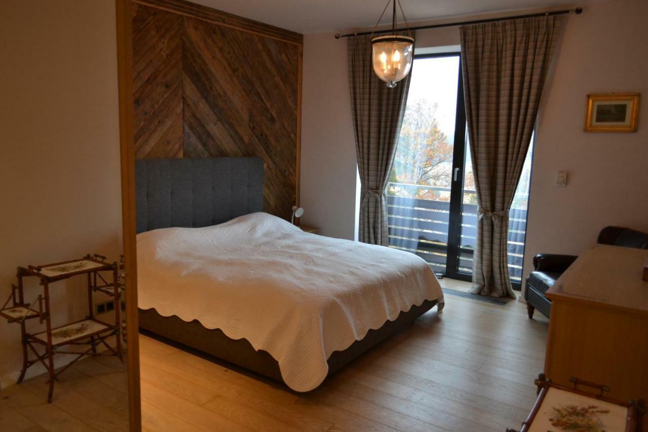Forest Apartment Silver Mountain Resort Пояна-Брашов Экстерьер фото