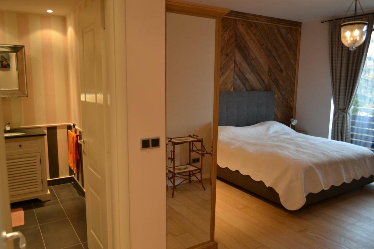 Forest Apartment Silver Mountain Resort Пояна-Брашов Экстерьер фото
