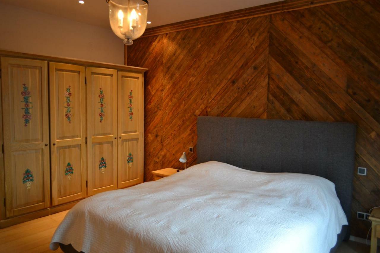 Forest Apartment Silver Mountain Resort Пояна-Брашов Экстерьер фото