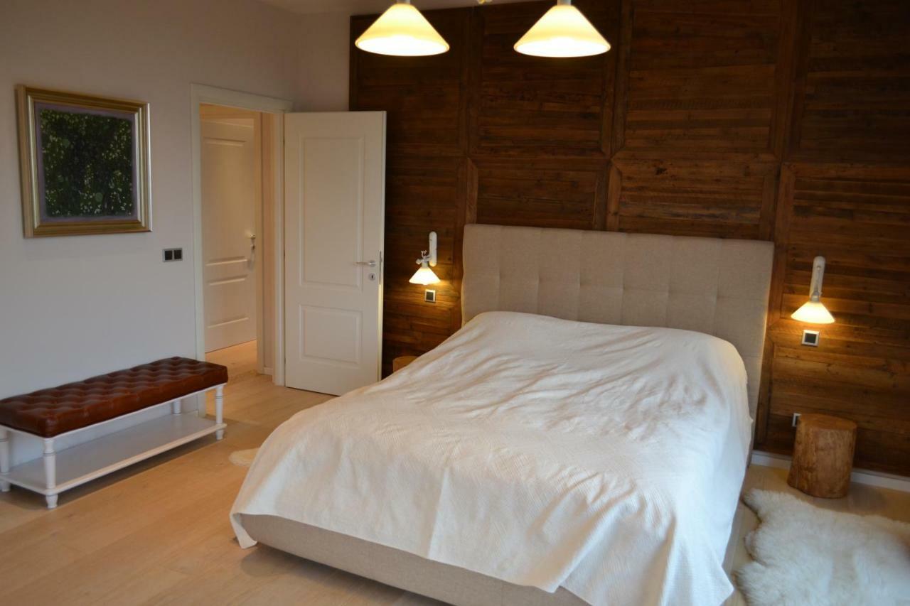 Forest Apartment Silver Mountain Resort Пояна-Брашов Экстерьер фото