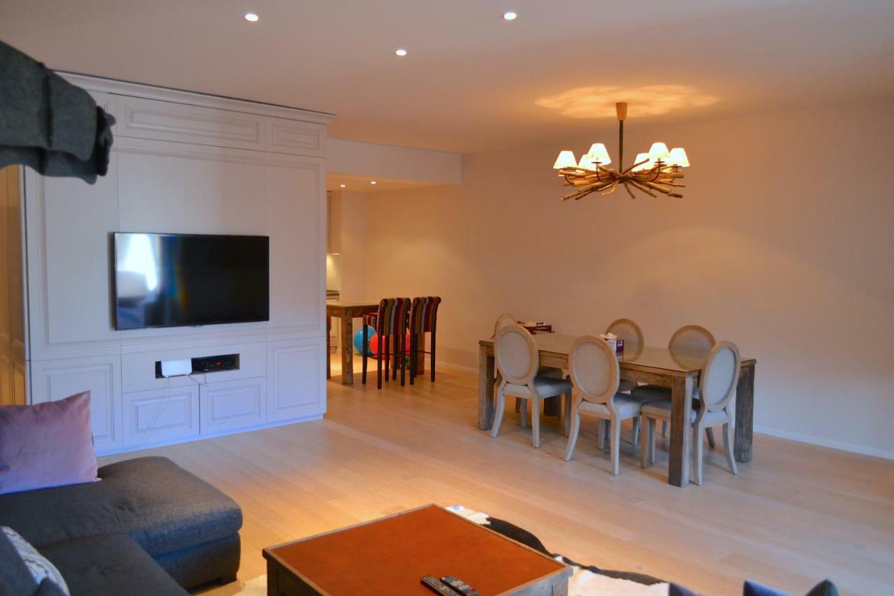Forest Apartment Silver Mountain Resort Пояна-Брашов Экстерьер фото