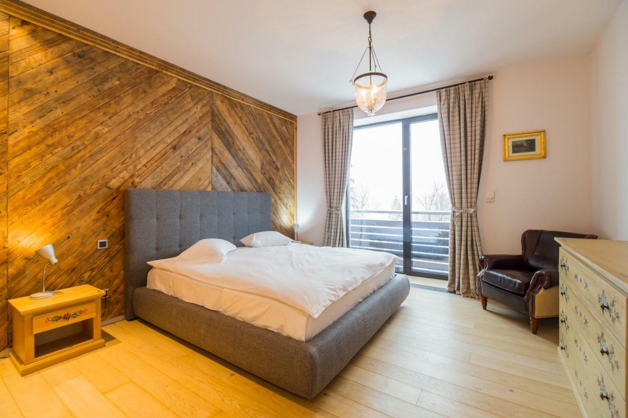 Forest Apartment Silver Mountain Resort Пояна-Брашов Экстерьер фото