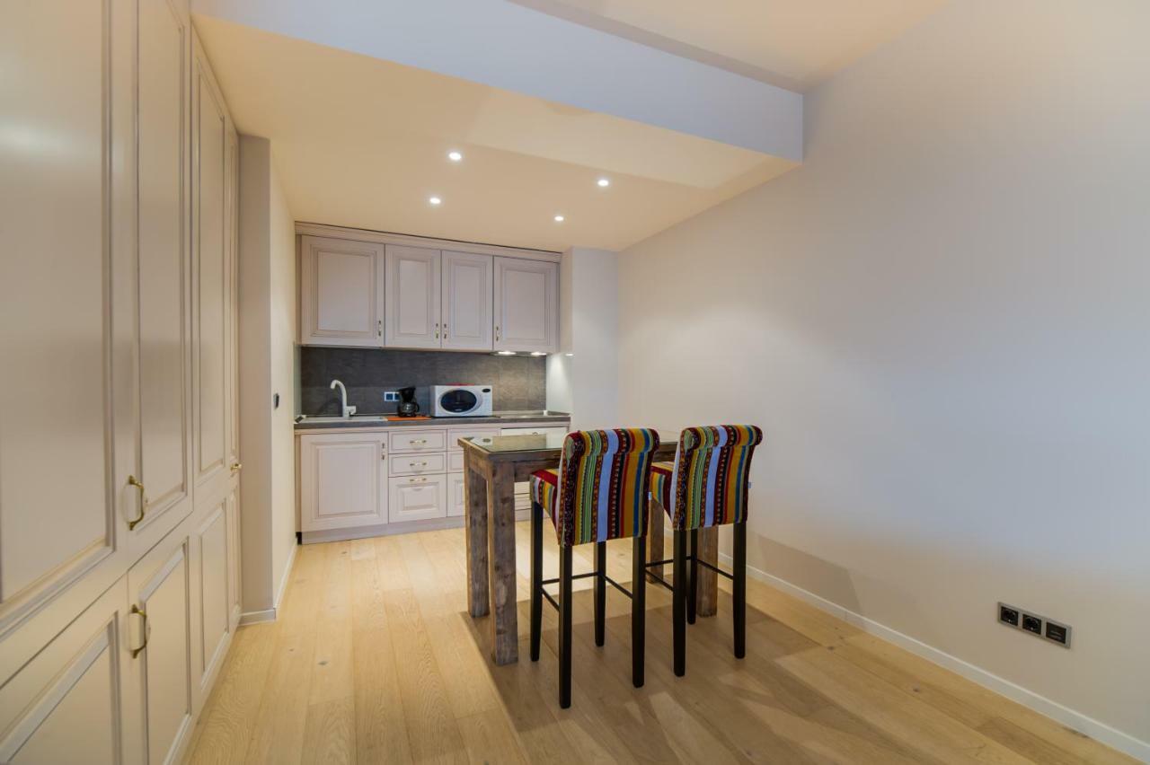 Forest Apartment Silver Mountain Resort Пояна-Брашов Экстерьер фото