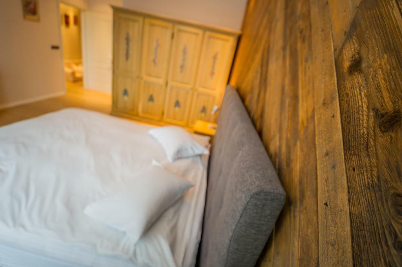 Forest Apartment Silver Mountain Resort Пояна-Брашов Экстерьер фото