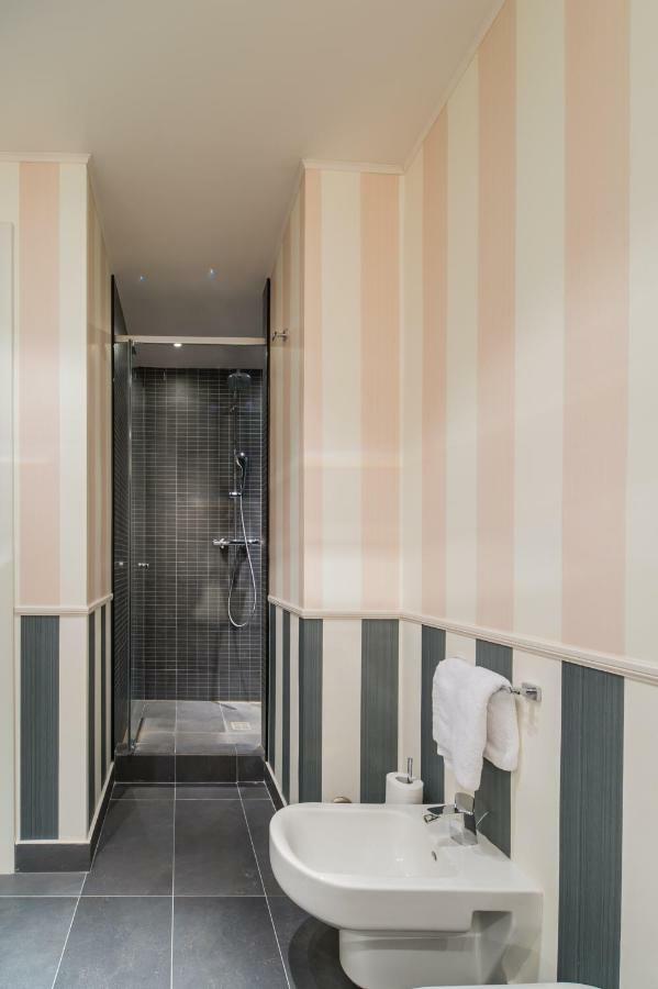 Forest Apartment Silver Mountain Resort Пояна-Брашов Экстерьер фото